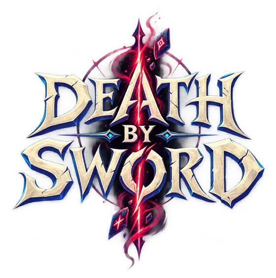 Death by Sword